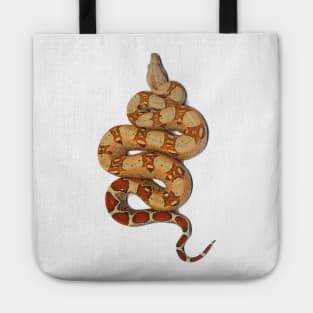 Boa constrictor Tote