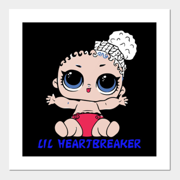 heartbreaker lol surprise