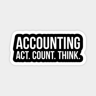 Accounting Magnet