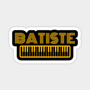 JON BATISTE Magnet