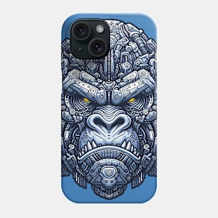 Mecha Apes S02 D78 Phone Case