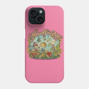 Herself The Elf 1982 Phone Case