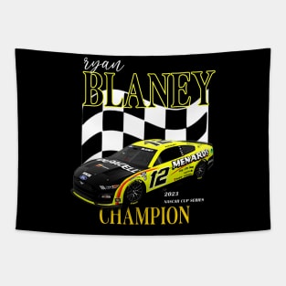 Blaney Champions Tapestry