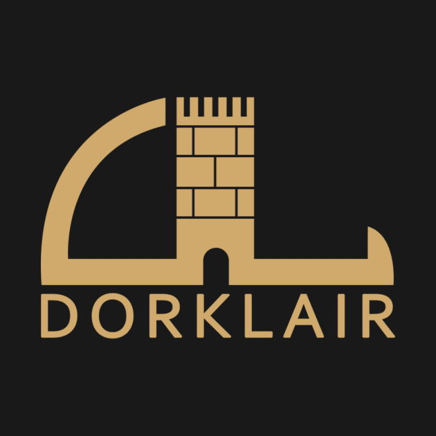 DorkLair by DorkLair