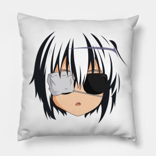 Rikka Head Pillow