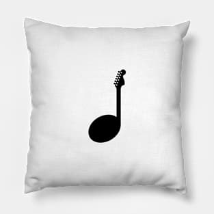 Music lover! Pillow