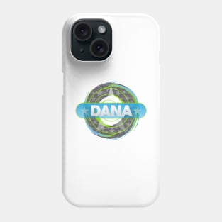 Dana Mug Phone Case