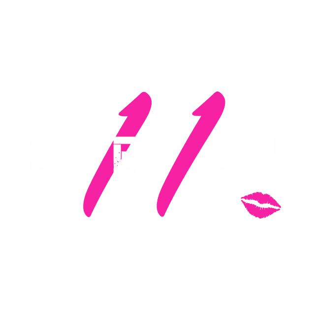 PINK KISS by Moist T'z 