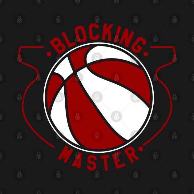 Blocking Master by Aloenalone