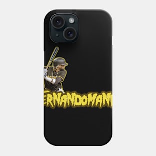 FernandoMania Phone Case