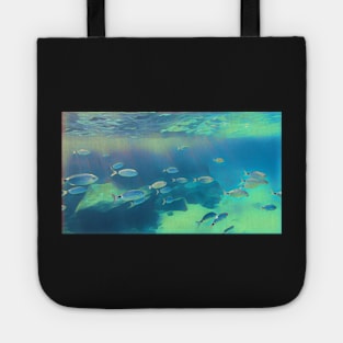 fish Tote