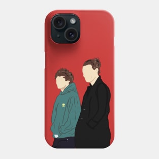 Orlando Larry Stylinson Phone Case