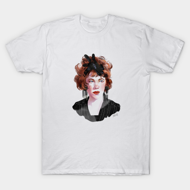 Discover Delia - Beetlejuice - T-Shirt