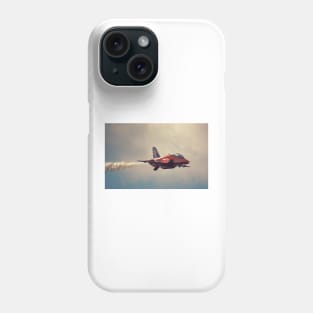 The Red Arrows Phone Case