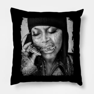 Erykah badu Pillow