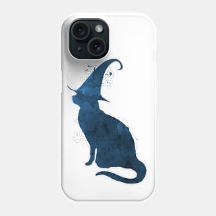 Witch Cat Phone Case