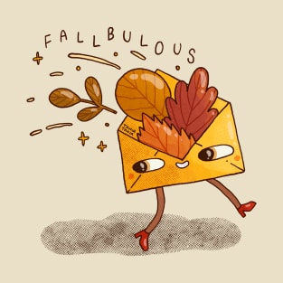 Fallbulous T-Shirt