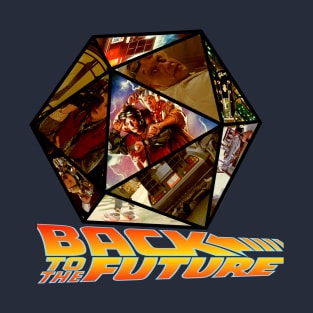 Back to the Future T-Shirt