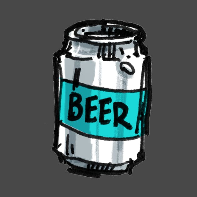 Beer by enoogs