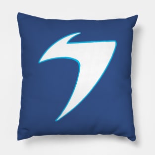 The Bolt Pillow