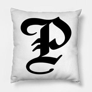 Lexical Look Pillow