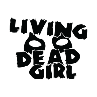 Living Dead Girl T-Shirt