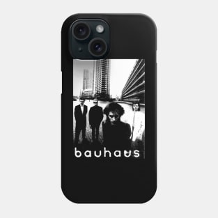 Bauhaus Boundless Influences Phone Case