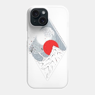 Storm Phone Case