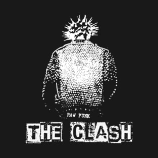 The Clash T-Shirt