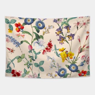 Magical Garden XXIV Tapestry