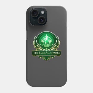 Empire World Tour Phone Case