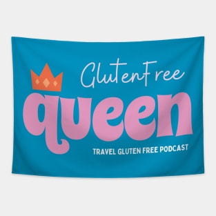 Gluten Free Queen Tapestry