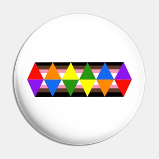 Pride 2022 Pin