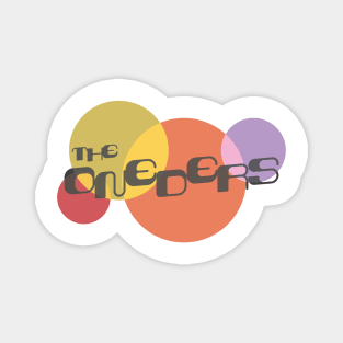 The Oneders Magnet