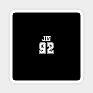 JIN Magnet