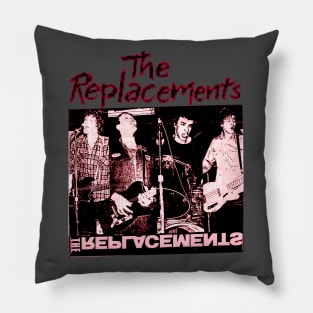 tour Pillow