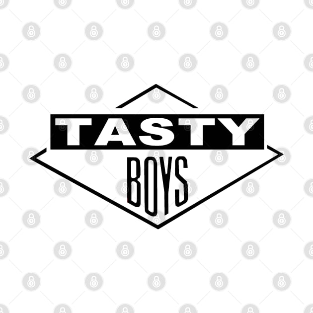 Tasty Boys by Federation Skum Kosplay