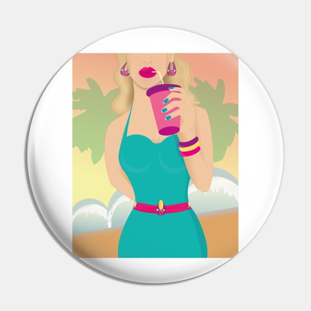 MILKSHAKE Pin by jefvr