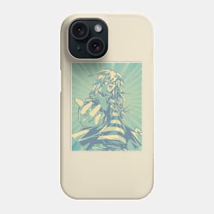 ryo bakura Phone Case