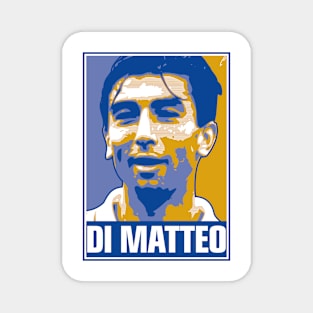 Di Matteo Magnet