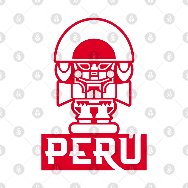 PERU by Inédito