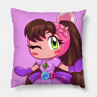 Pinkbon Pillow