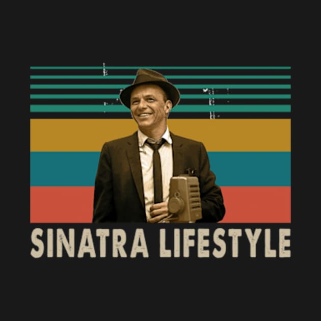 Frank Sinatra by kearlgallegos