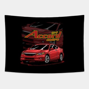 Accord Coupe Tapestry