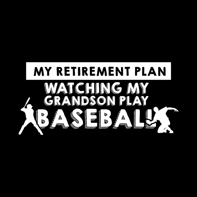 Fathers Day 2018 Grandson Baseball Shirt Grandsons Best Grandson by nhatvv