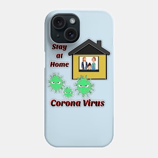 Corona Phone Case