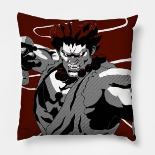 Akuma Pillow