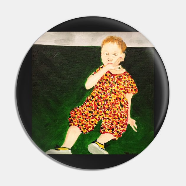 toddler Pin by janestallwood