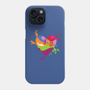 Overjoy Phone Case