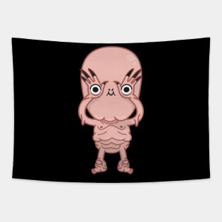 Paleman Tapestry